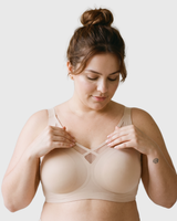 Sutiã Dreams Reforçado - Suporte com Conforto