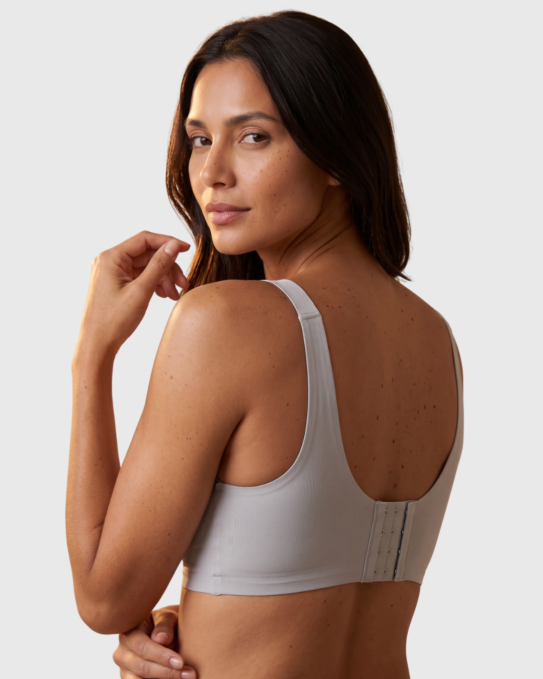 Sutiã Dreams Reforçado - Suporte com Conforto