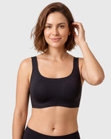 Sutiã Conforto Premium Plus Size - Conforto e Sustentação