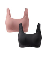 Sutiã Conforto Premium Plus Size - Conforto e Sustentação