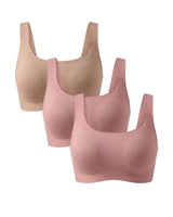 Sutiã Conforto Premium Plus Size - Conforto e Sustentação