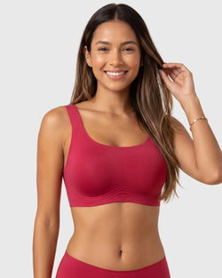 Sutiã Conforto Premium Plus Size - Conforto e Sustentação