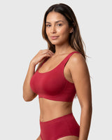 Sutiã Conforto Premium Plus Size - Conforto e Sustentação