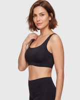 Sutiã Conforto Premium Plus Size - Conforto e Sustentação