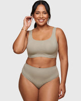 Sutiã Conforto Premium Plus Size - Conforto e Sustentação