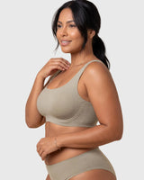 Sutiã Conforto Premium Plus Size - Conforto e Sustentação