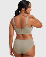 Sutiã Conforto Premium Plus Size - Conforto e Sustentação