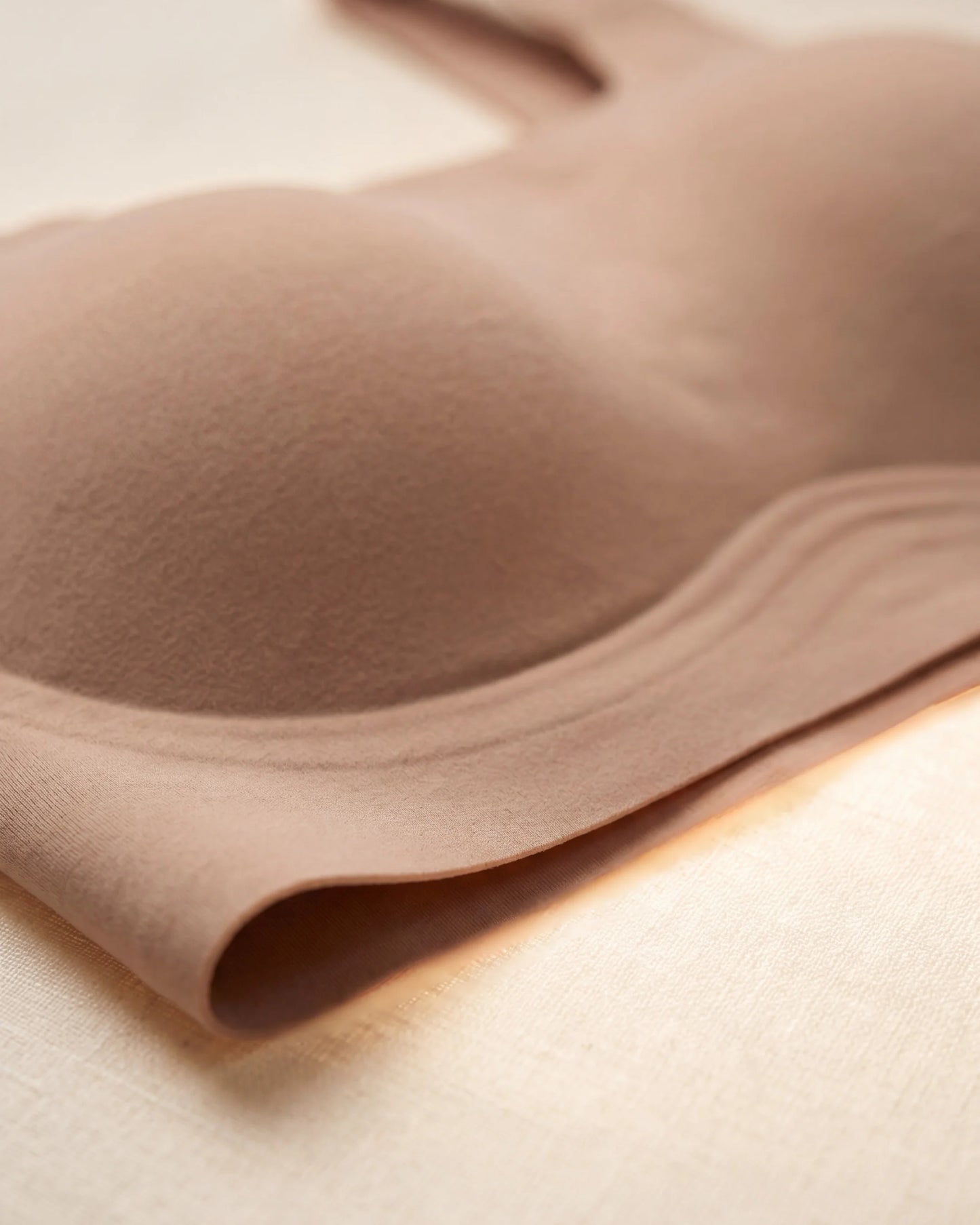 Sutiã Conforto Premium Plus Size - Conforto e Sustentação