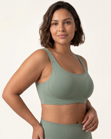 Sutiã Conforto Premium Plus Size - Conforto e Sustentação