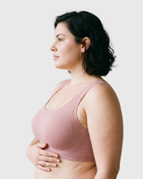 Sutiã Conforto Premium Plus Size - Conforto e Sustentação