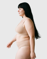 Sutiã Conforto Premium Plus Size - Conforto e Sustentação