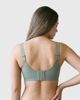 Sutiã Conforto Premium Plus Size - Conforto e Sustentação