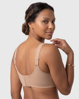 Sutiã Conforto Premium Plus Size - Conforto e Sustentação