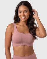 Sutiã Conforto Premium Plus Size - Conforto e Sustentação