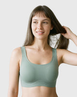 Sutiã Conforto Premium Plus Size - Conforto e Sustentação