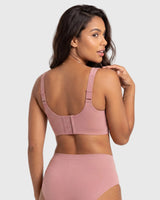 Sutiã Conforto Premium Plus Size - Conforto e Sustentação