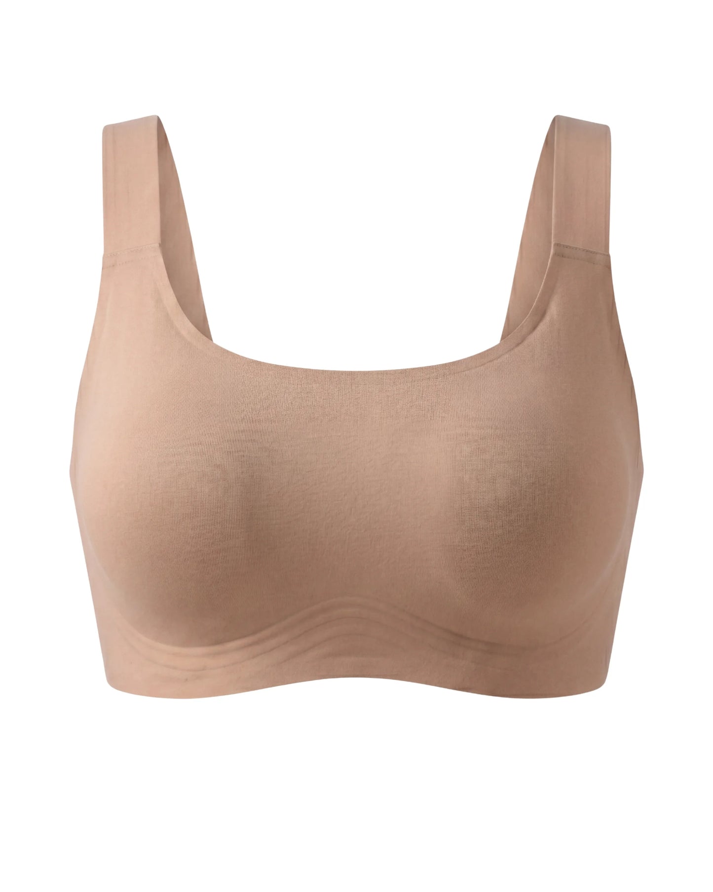 Sutiã Conforto Premium Plus Size - Conforto e Sustentação