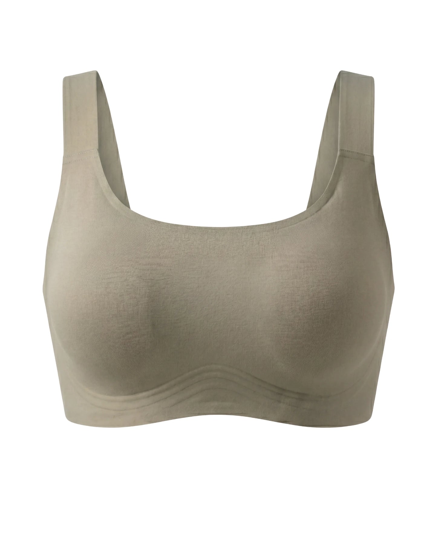 Sutiã Conforto Premium Plus Size - Conforto e Sustentação