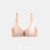 Lift Up Bra - Silicone Effect - Support and Lift - with Lace 