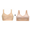 Daily Comfort Kit - Original Daily Bra + Reinforced Premium Comfort Bra