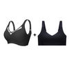 Premium Sophistication Kit - Dreams Bra + Reinforced Premium Comfort Bra