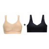 Daily Comfort Kit - Original Daily Bra + Reinforced Premium Comfort Bra