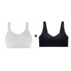 Daily Comfort Kit - Original Daily Bra + Reinforced Premium Comfort Bra