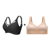 Premium Sophistication Kit - Dreams Bra + Reinforced Premium Comfort Bra