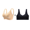 Premium Sophistication Kit - Dreams Bra + Reinforced Premium Comfort Bra