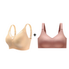 Premium Sophistication Kit - Dreams Bra + Reinforced Premium Comfort Bra