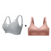 Premium Sophistication Kit - Dreams Bra + Reinforced Premium Comfort Bra