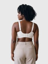 Sutiã Charmy Plus Size - Sustentação sem Aros