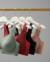 Kit Sutiã Conforto Premium Plus Size
