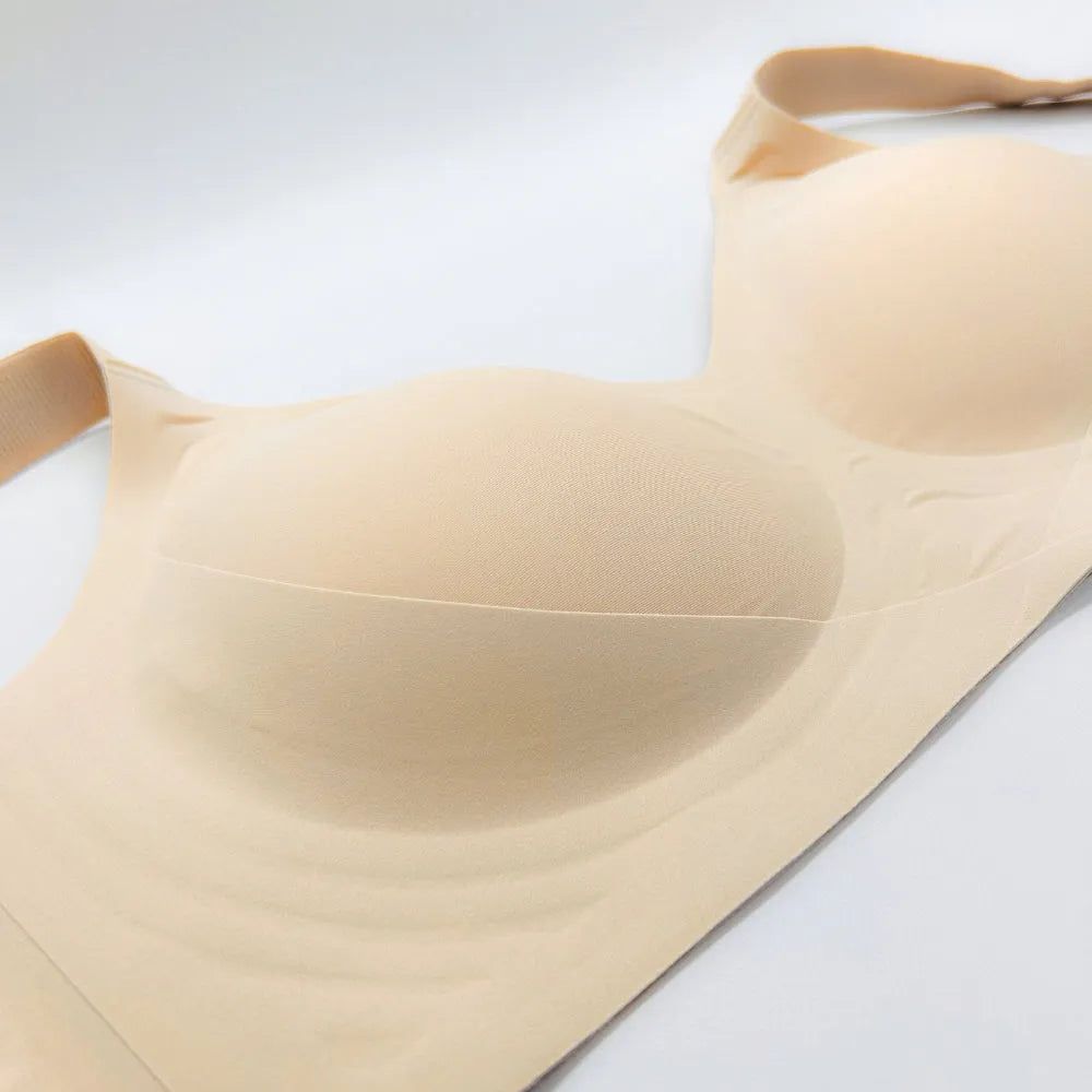 Sutiã Bege, curves sutiã plus size
