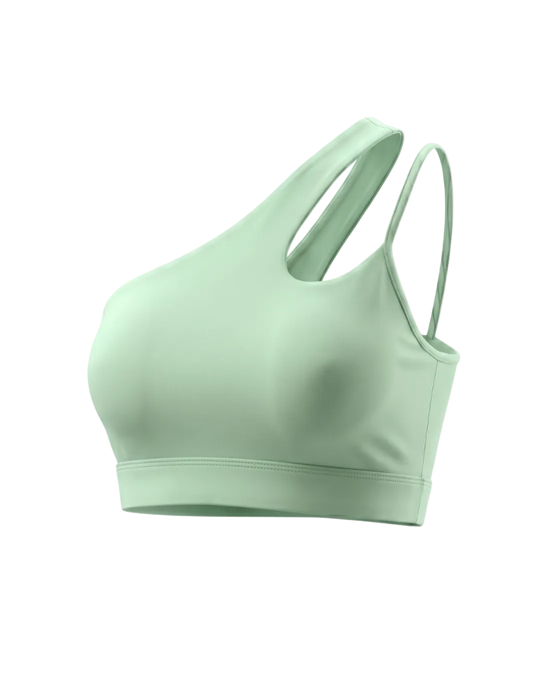 Top Vênus - Design Assimétrico