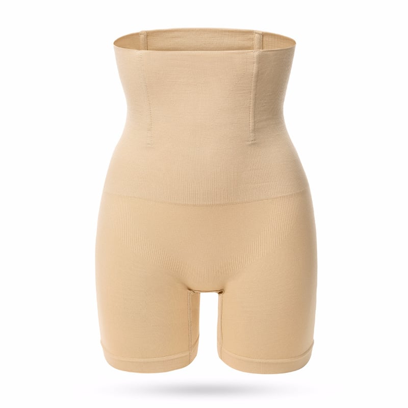 Short Shape - Modelador com Barbatanas de Silicone
